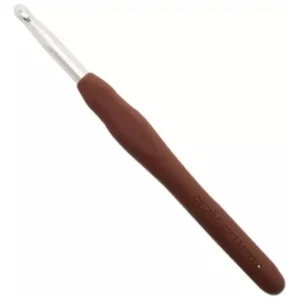 Agulha de Crochê Círculo Soft 5,5mm